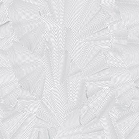 Paper Scrap- Self-Adhesive Embossed Window Film Home Decor(Roll)