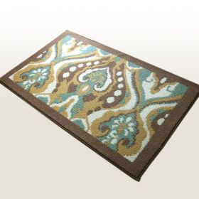 Naomi - [Bohemia Style] Beautiful Home Rugs (23.6 by 39.4 inches)